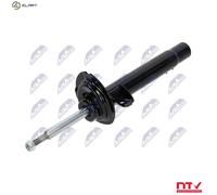 SHOCK ABSORBER A-BM-031 FOR BMW N46B18A N42B18A 1.8L M43B19 1.9L N46B20AA 2.0L