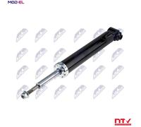 NTY Shock Absorber A-BM-034 for BMW 33524048562 3352678