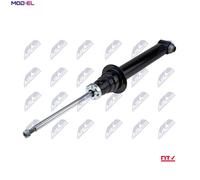 SHOCK ABSORBER A-BM-044 FOR BMW B47D20A N47D20C/D N20B20A/B 2.0L 4cyl 5 F10 3.0L