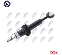SHOCK ABSORBER A-BM-066 FOR BMW 5/F11 B47D20A N47D20C/D N20B20A/B 2.0L 4cyl 3.0L