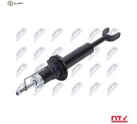 SHOCK ABSORBER A-BM-066 FOR BMW 5/F11 B47D20A N47D20C/D N20B20A/B 2.0L 4cyl 3.0L