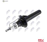 SHOCK ABSORBER A-BM-067 FOR BMW N20B16A 1.6L B47D20A N47D20C N20B20A 2.0L 4cyl