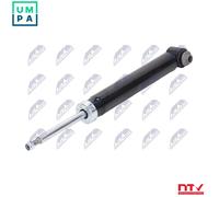 Fits NTY A-BM-069 REAR SHOCK ABSORBER L/R ⭐UK Stock⭐