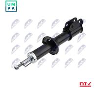 FRONT SHOCK ABSORBER RIGHT For CHEVROLET SPARK 00-06 MATIZ 98-04