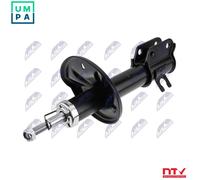 NTY Shock Absorber A-CH-042 for Chevrolet Daewoo 964240