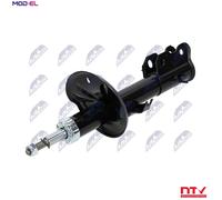 SHOCK ABSORBER A-CH-045 FOR DAEWOO CHEVROLET AVEO/KALOS/Hatchback F14D3 1.4L