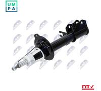 ✅Fits NTY A-CH-050 SHOCK ABSORBER CHEVROLET LACETTI 05-13 /LEFT/ ⭐UK Seller⭐