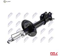 NTY A-CH-060 Shock absorber