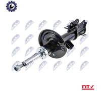 SHOCK ABSORBER A-CH-061 FOR CHEVROLET LMT/B10D1 1.0L LMU/B12D1 1.2L 4cyl SPARK
