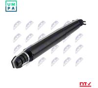 FRONT SHOCK ABSORBER For JEEP WRANGLER 96-07 /L,R/