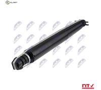 FRONT SHOCK ABSORBER For JEEP WRANGLER 96-07 /L,R/