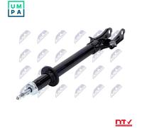 Fits NTY A-CH-081 FRONT SHOCK ABSORBER LEFT ⭐UK Stock⭐
