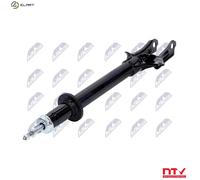 NTY Shock Absorber A-CH-081 For Jeep Front Axle Left 2016-2020