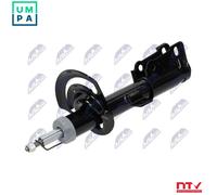 SHOCK ABSORBER A-CH-086 FOR CHRYSLER ECN 2.0L 4cyl SEBRINGEER 2.7L 6cyl SEBRING