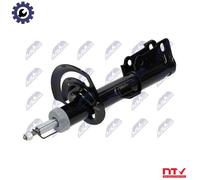 SHOCK ABSORBER A-CH-086 FOR CHRYSLER ECN 2.0L 4cyl SEBRINGEER 2.7L 6cyl SEBRING
