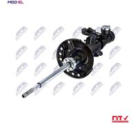 SHOCK ABSORBER A-CH-090 FOR CADILLAC SAAB LFW/LF1 3.0L LAU 2.8L LFX 3.6L 6cyl