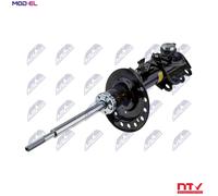 SHOCK ABSORBER A-CH-091 FOR CADILLAC SAAB LFW/LF1 3.0L LAU 2.8L LFX 3.6L 6cyl