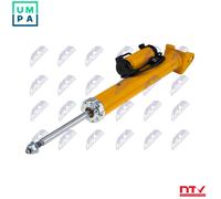 NTY Shock Absorber A-CH-103 for Jeep Grand Cherokee IV 6.4L 8cyl