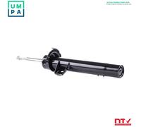 NTY Shock Absorber A-CH-141 – Reinforced Gas Strut, Right Front for Tesla