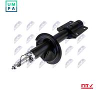 SHOCK ABSORBER A-CT-003 FOR PEUGEOT BOXER/Bus/Van/Platform/Chassis FIAT 2.8L