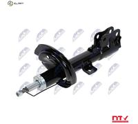SHOCK ABSORBER A-CT-011 FOR MITSUBISHI PEUGEOT CITROËN BSY 2.0L 4HK/4HN 2.2L