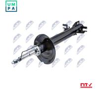 NTY Clothing Exchange Shock Absorber A-CT-014 Front - Fits Jumper/Boxer/Ducato 06- 2.2L