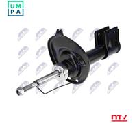 Original NTY Shock Absorber A-CT-017 For Citroën Peugeot