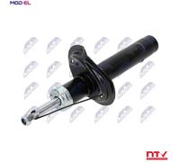 SHOCK ABSORBER A-CT-021 FOR PEUGEOT PARTNER/ORIGIN/MPV 206+ 306/Hatchback 1.4L