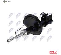 NTY A-CT-030 Shock absorber