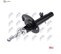 Original NTY Shock Absorber A-CT-044 For Peugeot