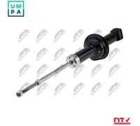 Original NTY Shock Absorber A-CT-052 For Citroën Mitsubishi Peugeot