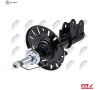NTY A-CT-056 Shock absorber
