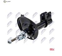 Fits NTY A-CT-061 FRONT SHOCK ABSORBER LEFT ⭐UK Stock⭐