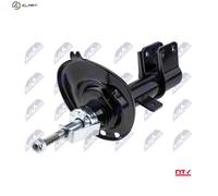 Fits NTY A-CT-062 FRONT SHOCK ABSORBER RIGHT ⭐UK Stock⭐