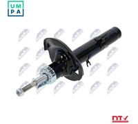 NTY Clothing Exchange Shock Absorber A-CT-066 Front Right for Citroën DS3 09-15, 15-19