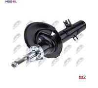 Original NTY Shock Absorber A-CT-071 For Citroën DS