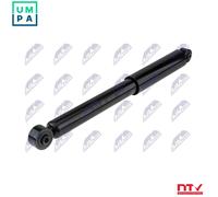 REAR SHOCK ABSORBER For DAIHATSU TERIOS 05- /L,R/