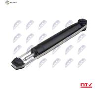 Suspension shock absorber rear for FORD | A-FR-005, 349021