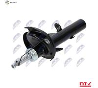 NTY A-FR-007 Shock absorber