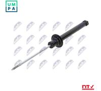 SHOCK ABSORBER A-FR-016 FOR FORD A9A/A9B/JJD/JJF/JJG/JJH/JJL/J4M/J4N/BAA 1.3L KA