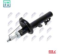 NTY Shock Absorber A-FR-026 Front for Ford 1388246 6C1118045A