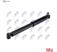 NTY A-FR-027 Shock absorber