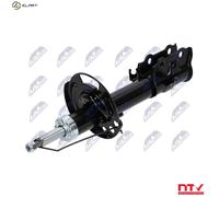 NTY A-FR-039 Shock absorber