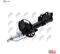 NTY A-FR-040 Shock absorber