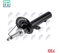 FRONT SHOCK ABSORBER For FORD MONDEO 00-07 /L,R/
