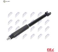 SHOCK ABSORBER A-FR-048 FORSHOCK ABSORBER A-FR-048 FOR FORD BB5Z-18125-D BB5Z-