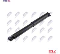 SHOCK ABSORBER A-FR-050 FOR FORD TRANSIT/Platform/Chassis/Bus H9FB/H9FD 2.4L