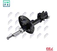 SHOCK ABSORBER A-FT-026 FOR FIAT FORD 312A4.000/A6.000 1.0L 199B6.000 0.9L 2cyl