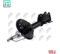 FRONT SHOCK ABSORBER For FIAT LINEA 07- /LEFT/