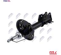 FRONT SHOCK ABSORBER For FIAT LINEA 07- /LEFT/